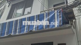 cho thuê nhà hẻm xe hơi đường Nguyễn Văn nghi