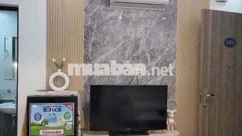 Cần bán CCMN 45m2- 2PN+1PK tại Đống Đa, Hà Nội