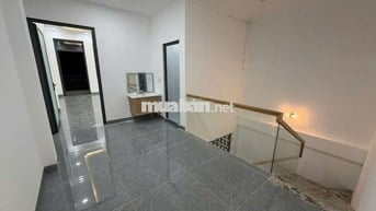 Bán nhà Cần Giuộc Long An hẻm xe hơi 7m, sát quốc lộ 50, 2ty720