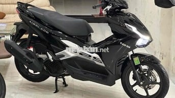 Honda Air Blade 125 2022 Đen Bóng giá bao sang tên