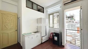 🏡Trống sẵn phòng 3,xx ban công full nt ngay Trần Đinh Xu Q1 xem ngay🏡