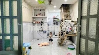 Nguyên căn 2PN hẻm ba gác 861 TXS Gần đa khoa