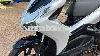 Ab 125 FI 2022 Bạc 6.000 km giá bao sang tên nhé