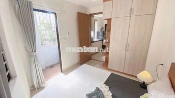 CHO THUÊ CĂN HỘ 1N1K - 30M2 - TẠI  165 QUAN NHÂN, THANH XUÂN, HÀ NỘI