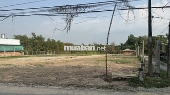 Tôi bán đất 350m2 thổ cư 650triệu gần Quốc Lộ 22 Phường Trảng Bàng