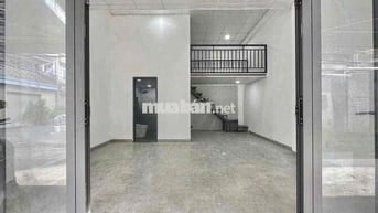 MẶT BẰNG NGAY NI SƯ HUỲNH LIÊN - HXT KD ĐA NGÀNH NGHỀ
