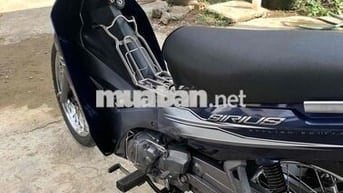Yamaha Sirius Xám Xanh