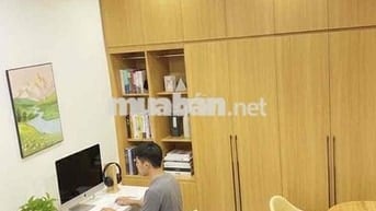 Căn hộ 1PN mới xây 38m2 Cẩm Lệ
