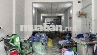 NHÀ [ 4 x 25 ] 1 lầu 2PN,2WC,hẻm 6m thông ,Mã lò -lô tư,bình tân
