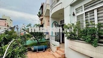 Cho thuê CHDV 2PN 60m2 full Nội thất ban công rộng rãi, 03 Tr Mai Ninh