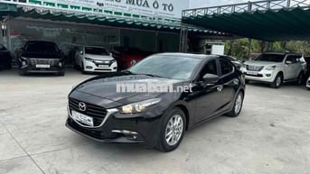 Mazda 3 1.5 AT Facelift 2017 20.000km 1 chủ cọp