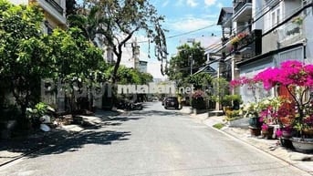 CHO THUÊ NHÀ MT ĐƯỜNG SỐ LÂM VĂN BỀN - P TÂN QUY Q7