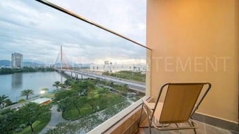 🎇 Căn hộ View Trực diện sông Hàn siêu đẹp toà Panoma 2