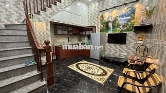 CHO THUÊ NHÀ NGUYÊN CĂN GẦN MẶT HỒ TÂY