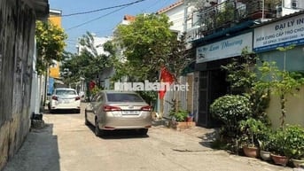 Bán Nhà 2 Tầng Giá 4tỷ Đường Ô Tô Cách Biển TP Nha Trang 300m.