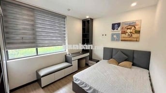 Cho thuê căn chung cư C Sky View Chánh Nghĩa 2pn full 10tr