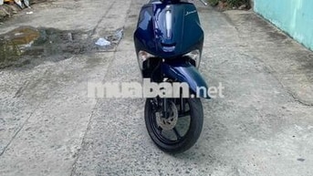 Yamaha Janus Xanh
