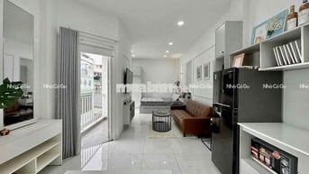 Căn hộ dịch vụ Tân Bình, giá từ 4 triệu, nhiều lựa chọn – liên hệ ngay