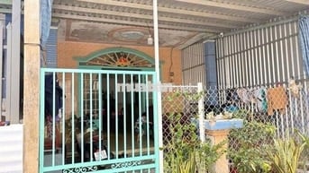 🏠NHÀ HẺM XE HƠI_ĐƯỜNG LÊ VĂN KHƯƠNG QUẬN 12_DIỆN TÍCH LỚN 112M2