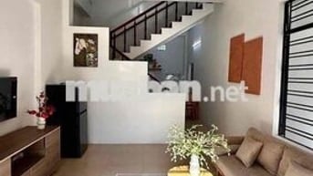 NHÀ ĐẸP NGUYỄN VĂN THOẠI,SÁT MỸ KHÊ, 3PN,4WC
