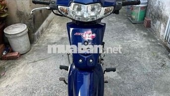 Honda Wave Alpha 2003 Xanh Việt Nam