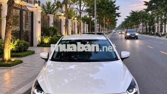 Mazda Mazda 2 2024 Trắng 42.000 km Tự động