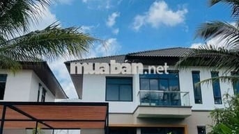 Biệt Thự Song Lập Sổ Hồng chính chủ 10x20