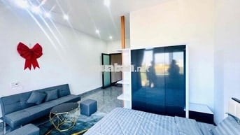 🏡 Studio đường Bùi Quốc Khái ( Đông Hải 13 ) Hòa Hải. Ngũ Hành Sơn.