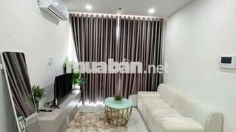Thuê 1PN Full nội thất cao cấp Happy One Central Phú Hòa 8tr