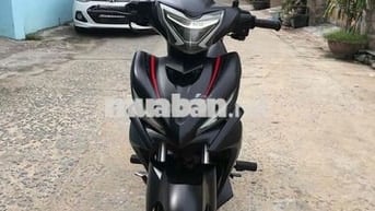 Detec Exciter 50cc Đen