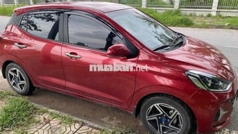 Hyundai Grand i10 2024 1.2 AT	 - 34500 km