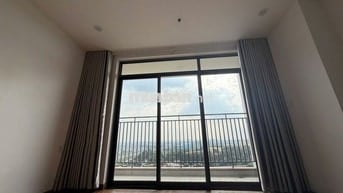 Căn hộ 44m2 view Sài Gòn tầng trung, giá 1 tỷ 770 triệu, sổ sẵn