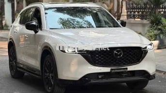 Mazda CX-5 2024 Trắng 19.000 km