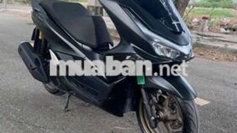 Honda PCX 160 Roadsync 2025 Đen 5400 km