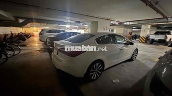 Kia K3 2015 2.0 Trắng 90000 km