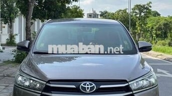 Toyota Innova 2.0E 2020 Xe 9v km Đẹp Hiếm ✅