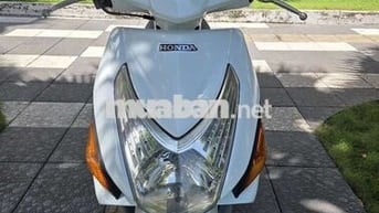 Honda Click Trắng Xe tay ga