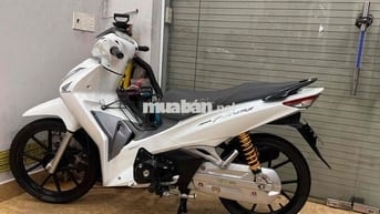 Honda Future Trắng kiểng