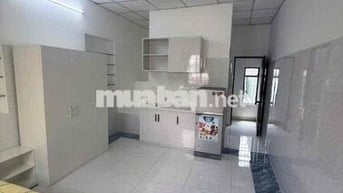 Phòng trọ 3,4 người ở trung tâm Phú Nhuận