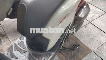 Honda SH 125i ABS 2023 Xám 9599 km