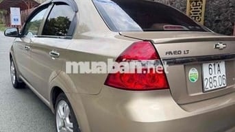 Chevrolet Aveo LT