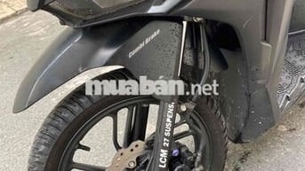 Varrio 150 bstp 9c kí xe chất ken