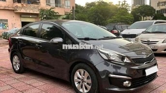 Kia Rio 2015 đk 2016 một chủ chạy 8 vạn km