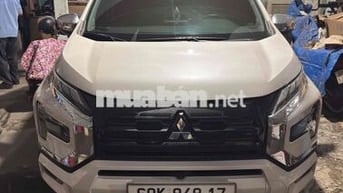 Mitsubishi Xpander Cross 2025 1.5L Tự động Trắng