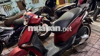 Piaggio Liberty S 2019