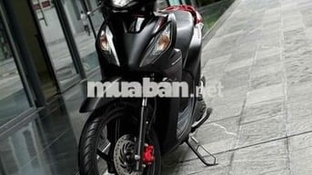 Honda Vision Sport 2024 Đen Thể Thao 29C2