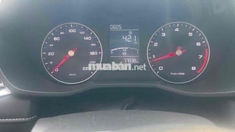 MG ZS 2024 Số sàn Đen 77838 km