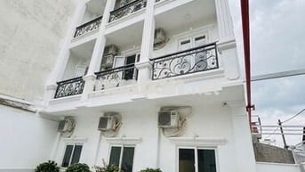 KHAI TRƯƠNG CHUỖI CĂN HỘ CAO CẤP NẰM NGAY GIGAMALL - PHẠM VĂN ĐỒNG