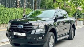 XLS 2 cầu số tự động