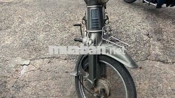 Honda Cup 79 Xám
